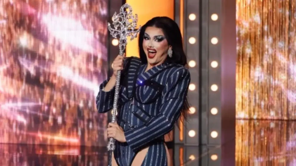 'RuPaul's Drag Race' Season 18: Myki Meeks Crowned America's Next Drag Superstar