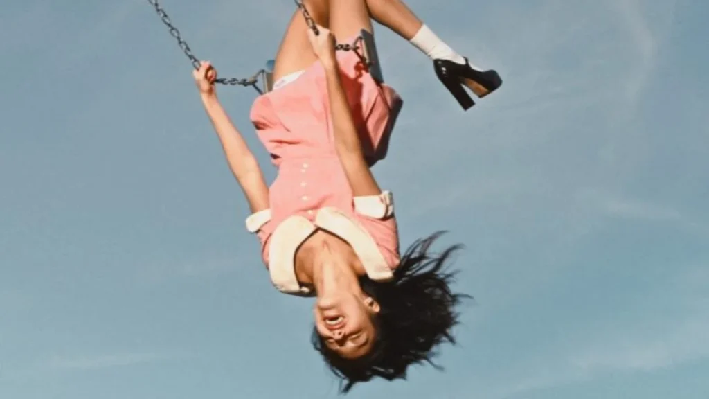 Olivia Rodrigo's New Single 'Drop Dead' to Release on April 17 2 Olivia Rodrigo's New Single 'Drop Dead' to Release on April 17