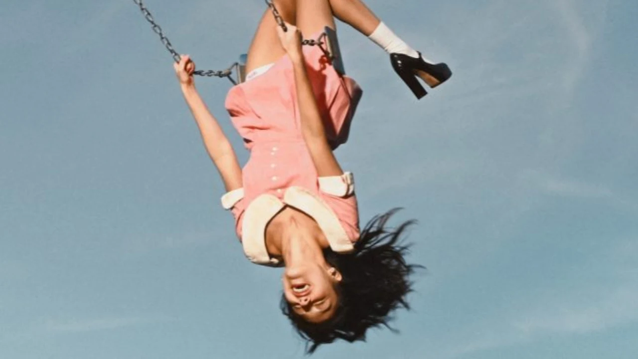 Olivia Rodrigo's New Single 'Drop Dead' to Release on April 17