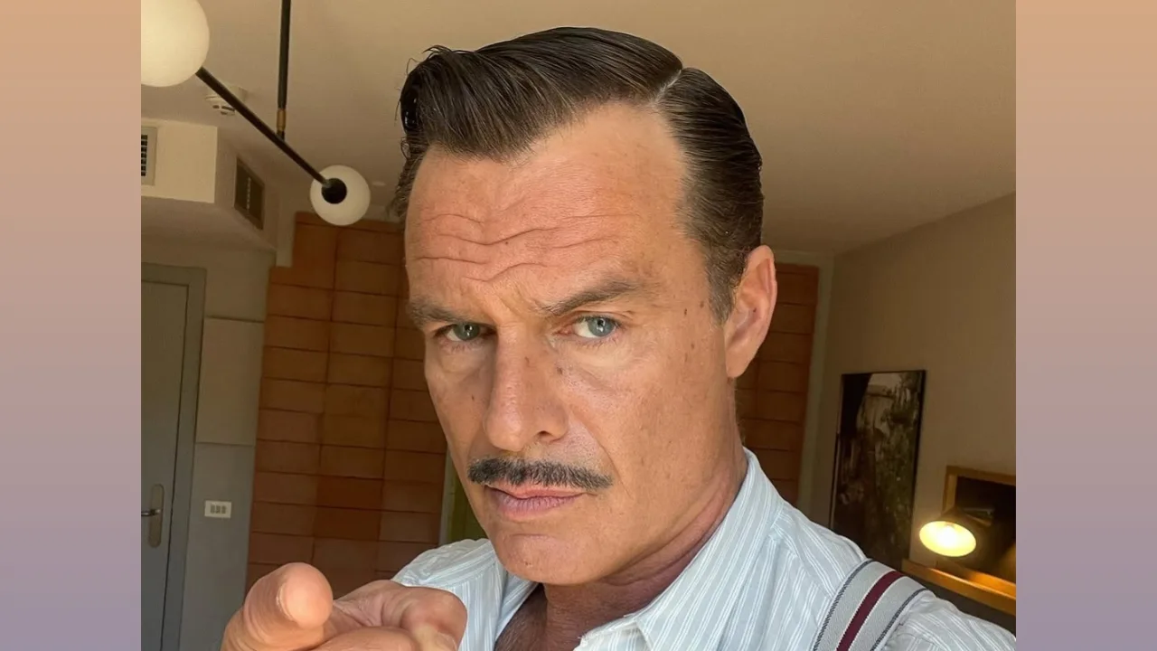 Patrick Muldoon Dies at 57.