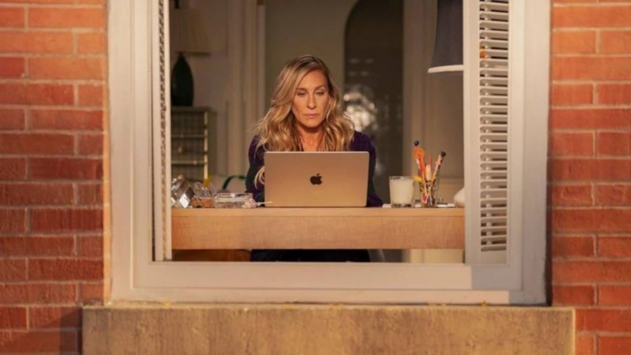 Sarah Jessica Parker