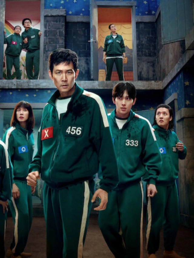 Ranked: The 10 Greatest Streaming TV Shows Ever Made