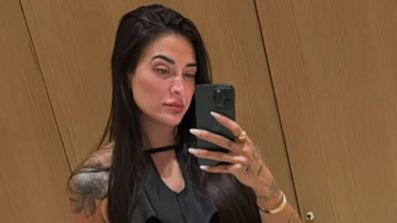 Martial Arts Influencer Tamyris Teixeira Santos, 36, Found Dead on Rio Beach.