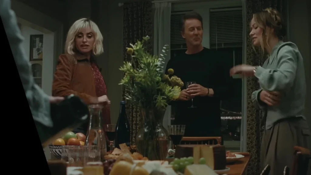 'The Invite' Trailer Released: Story Moves From a Dinner Party to Unexpected Turns 2 first trailer “The Invite”