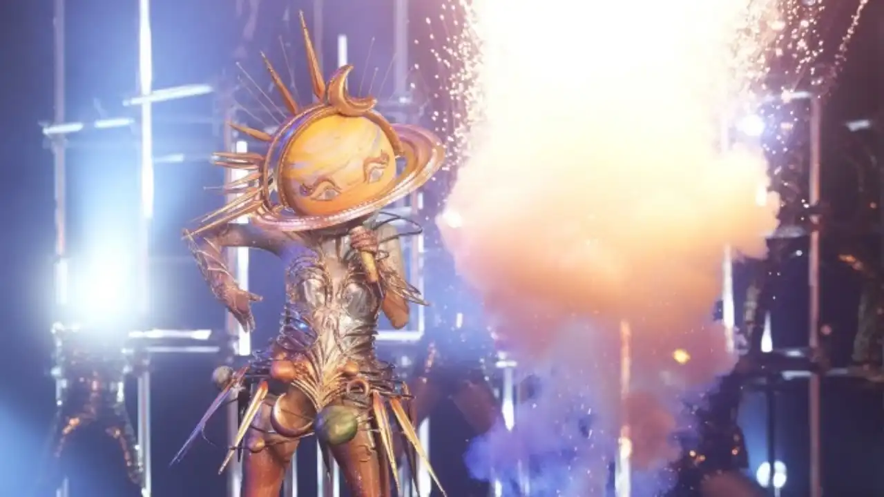 ‘The Masked Singer’ Season 14 Crowns Winner.