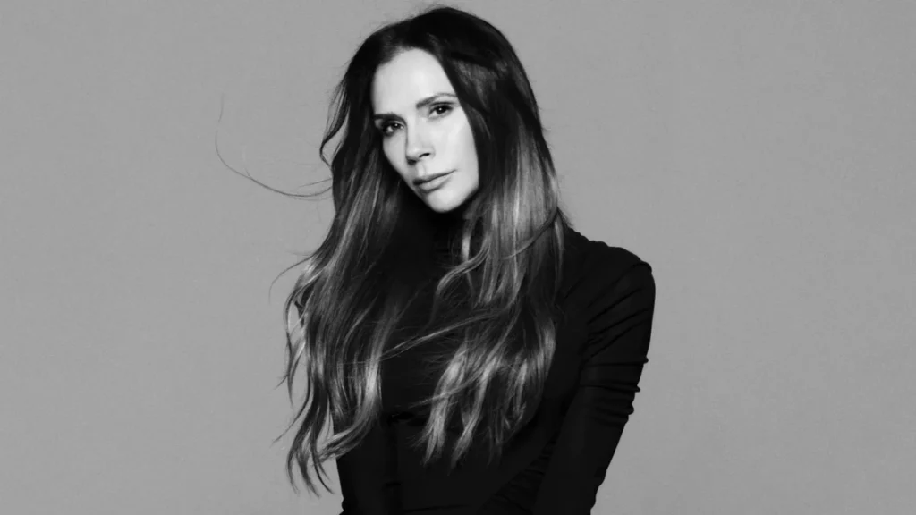 Victoria Beckham in WSJ. Magazine.