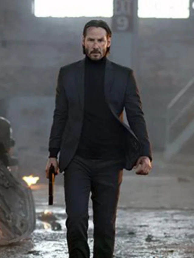 10 Intense Action Thrillers Like Taken You Need to Watch