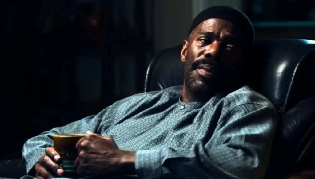 Colman Domingo Reveals the Belief Ali Had to Abandon Before He Could Pick Up a Gun in Euphoria's Finale.