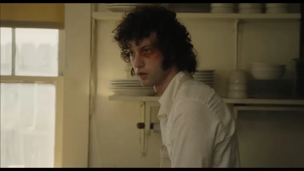 ‘Tony’ Trailer.