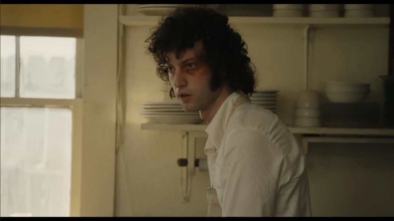 ‘Tony’ Trailer.
