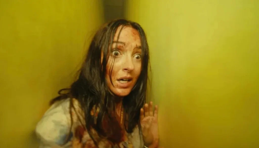 ‘Backrooms’ Becomes A24's Biggest Opening Ever With $118M Global Debut And the Director Is Only 20 2 “Backrooms” opened to $118 million worldwide, making 20-year-old director Kane Parsons the youngest filmmaker in history to land a No. 1 at the domestic box office.