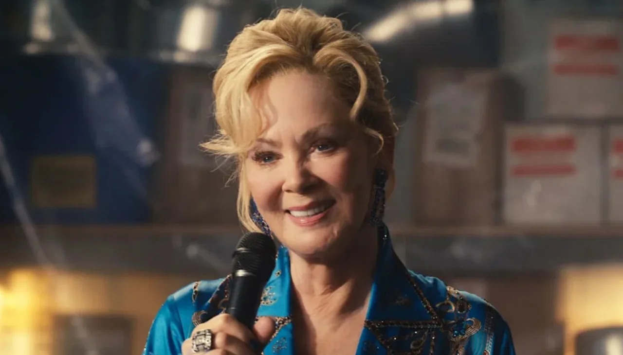 Jean Smart in “Hacks”
