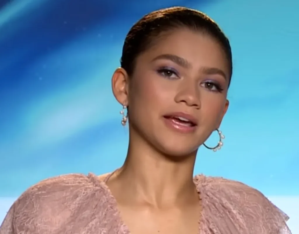Zendaya has FIVE major projects releasing in 2026.